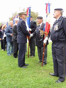 2019 10 23 TOULON CEREMONIE DU 36 EME ANNIVERSAIRE DE L ATTENTAT DU DRAKKAR A BEYROUTH (70)
